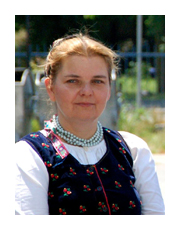 Forgács Ibolya